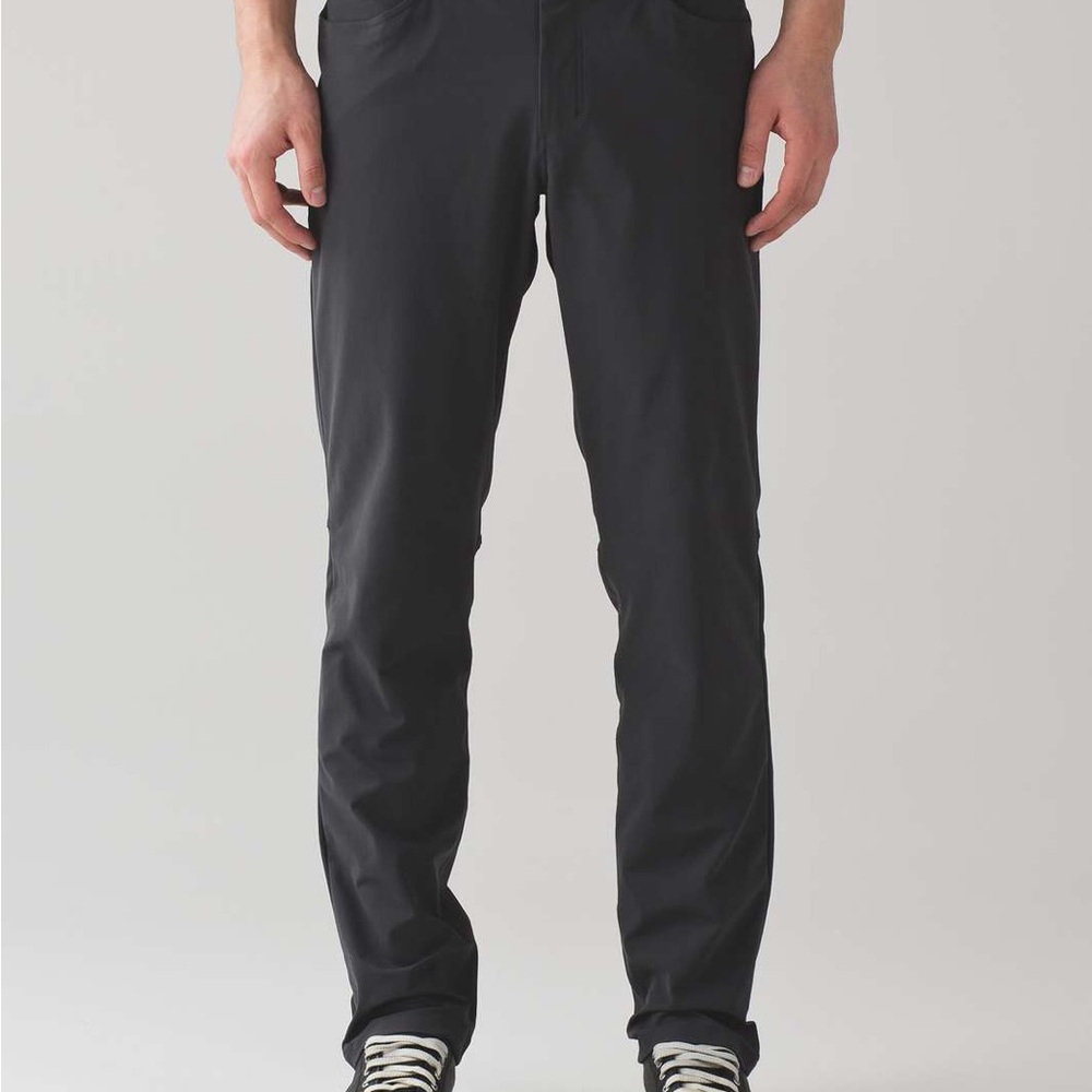 Lululemon ABC Classic